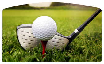 DACRO-344 Gone Golfing (Club)